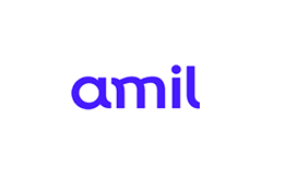 Logo Amil
