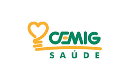 Logo Cemig Saúde