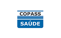 Logo Copass Saúde