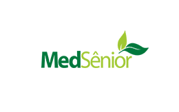 Logo MedSênior