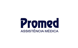 Logo Promed Assistência Médica