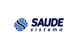 Logo Saúde Sistema
